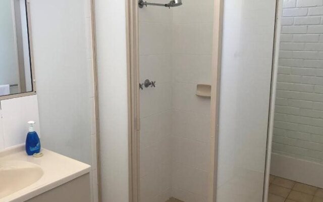 Busselton Jetty Chalets