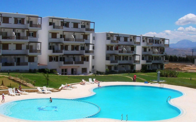 Mirador Golf Residence