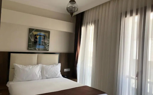 Enkaya Hotel