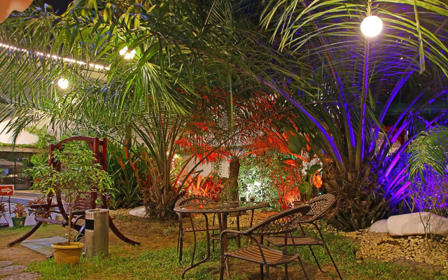 Palawan Uno Hotel
