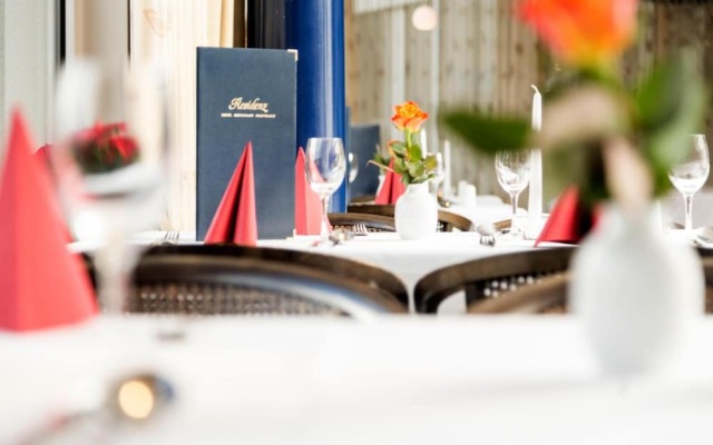 Ringhotel Residenz Wittmund