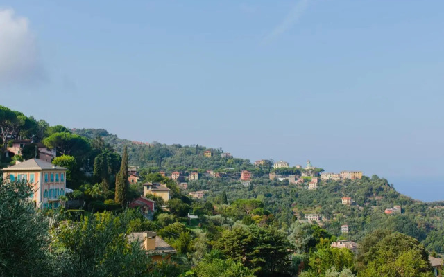 Villa Paradiso