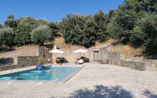 ALENTEJO Mountain Vacation House