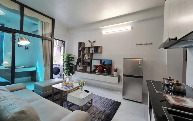 The Little'N Homestay