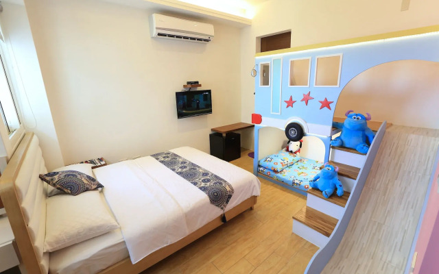 Fun Relax B&B