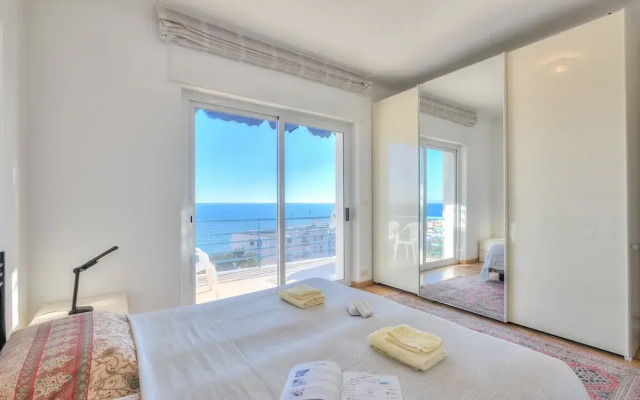 Sofy Apartment - Sea View