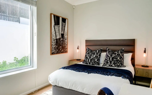 Private Pool Tranquility at Ocean Penthouse Retreat