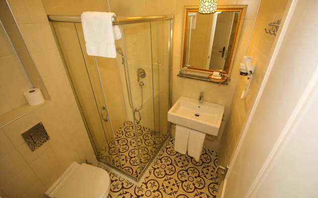 Venue Hotel Old City Istanbul