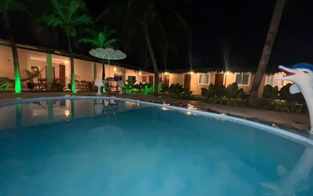 Pousada Maruá - Sabiaguaba