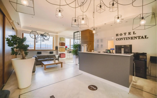 Hotel Continental
