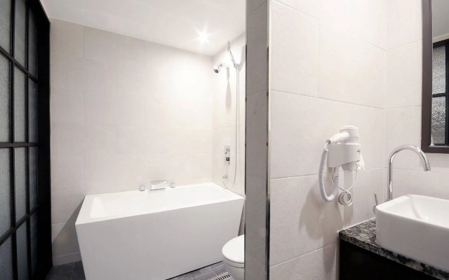Queens Hotel Seomyeon Busan