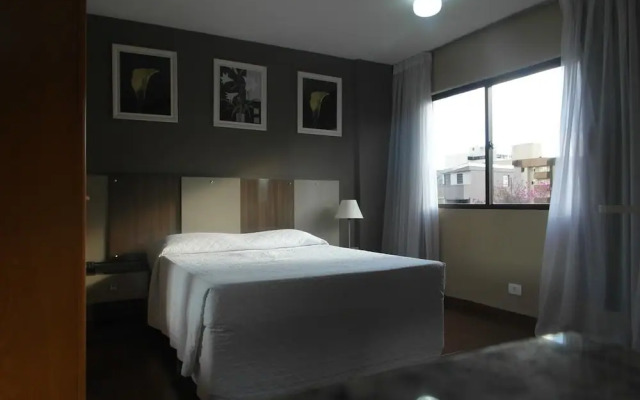 Miller Flat Hotel