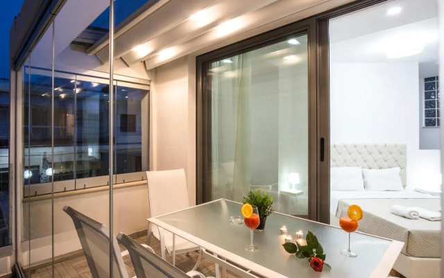 Konstantinos Boutique Apartment