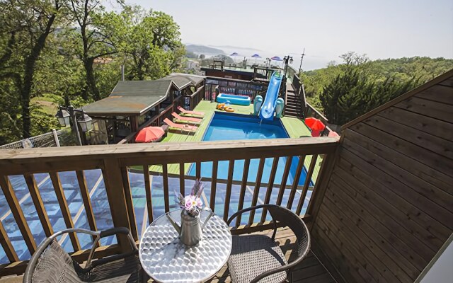 Ganghwa Go Bang I Pension