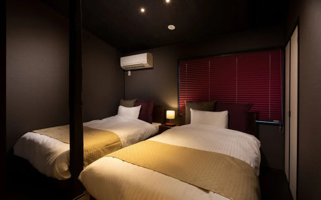 Tsumugi Shimabaraomonbettei