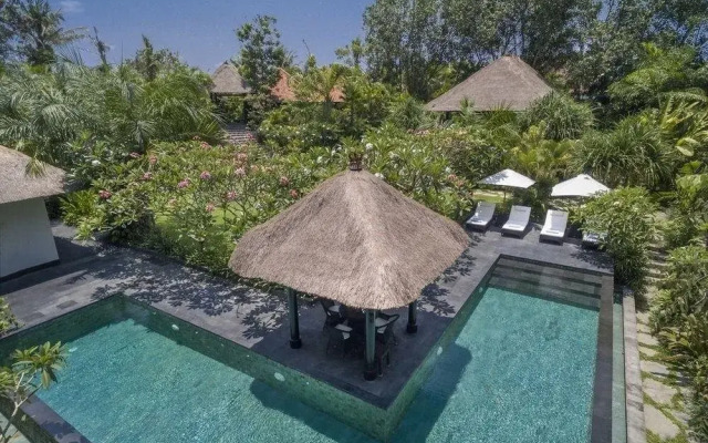 Uma Wana Prasta - Luxury Bali Estate