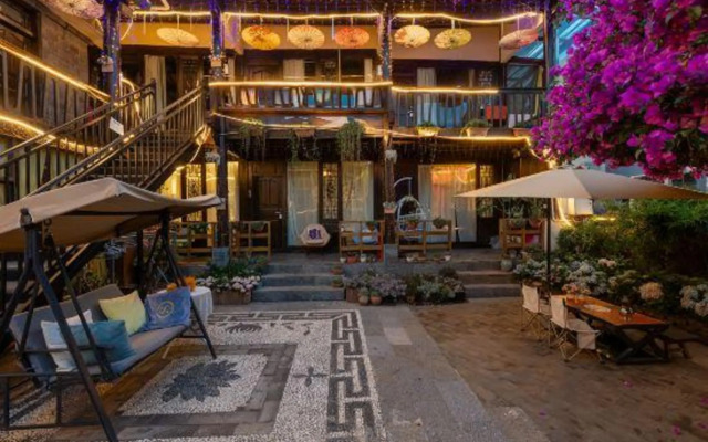 An Inn