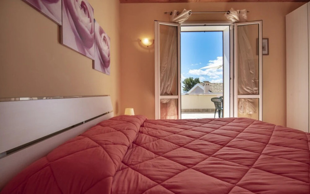 Villa Tonnara 50m dal mare