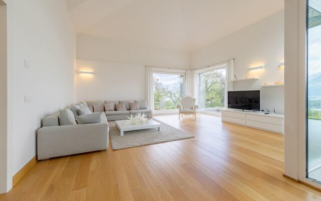 Villa Miraggio by Myvillacollection