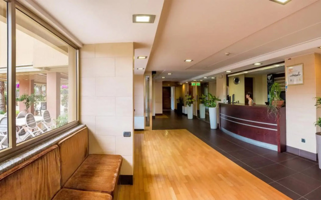 Hotel Residence Ulivi e Palme