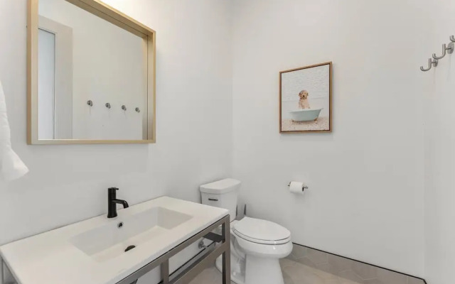 The Castle 8 Bedroom Home