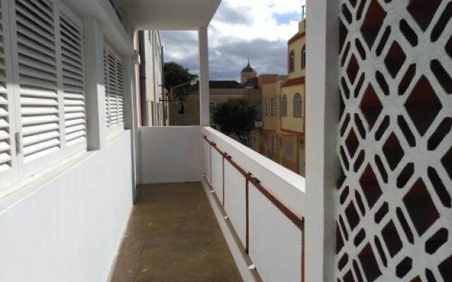 Hostel Mindelo