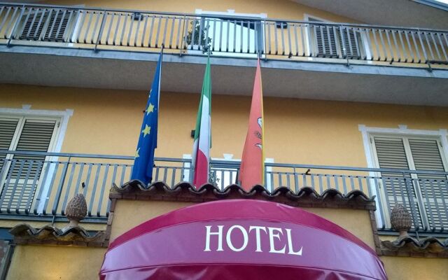 SantAntonio Garden Hotel