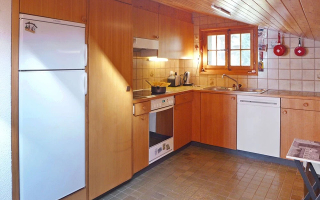 Armorial II apt 6 Ollon