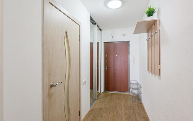 Апартаменты Степаненков на ул. Покатная, д. 130/1