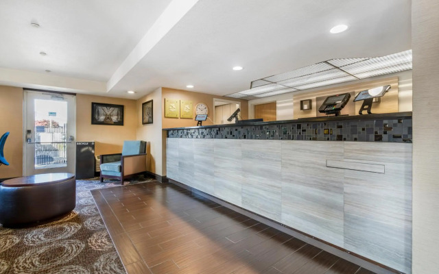 Comfort Inn Troutdale - Portland East