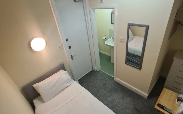 Glenmoore Guest House