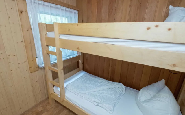 Welcoming Bungalows in Neustadt