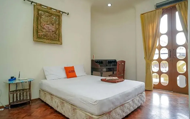 KoolKost Syariah near Senayan City