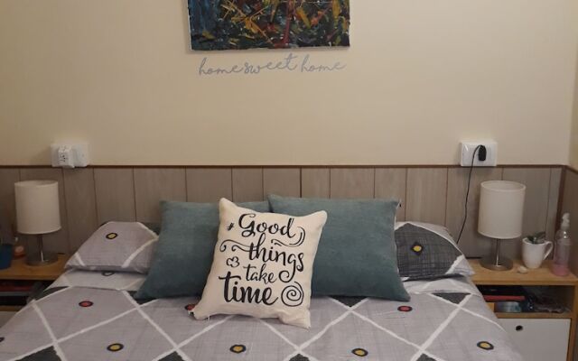 Drastuh Alojamientos Temporarios