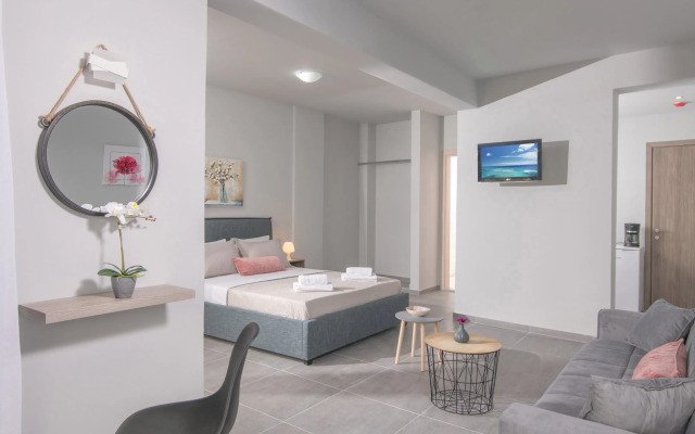 Golden Sunlight by Estia