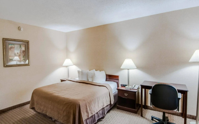 Quality Inn Tanglewood