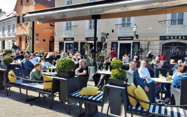 Hotel Livadic