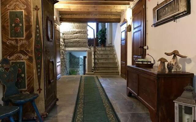 Bed & Breakfast Casa Benassi