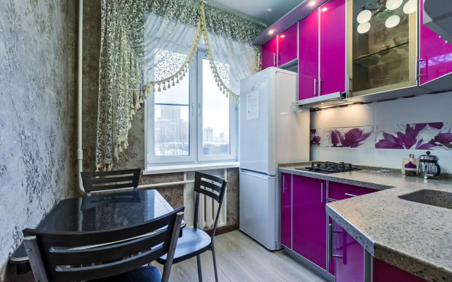 MaxRealty24 on Alabyan street 3 building 3