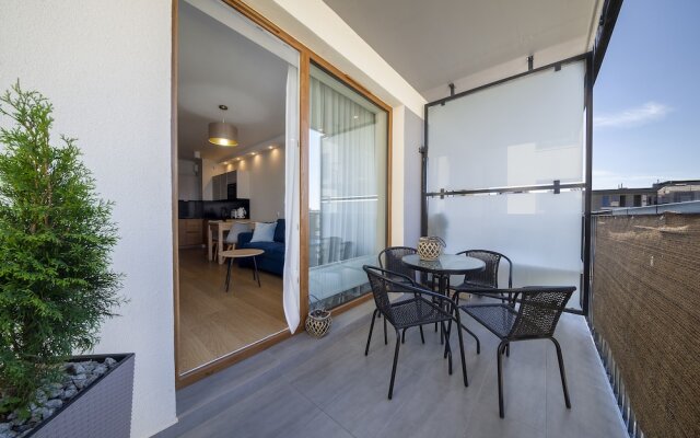 Apart111 Apartamenty - City