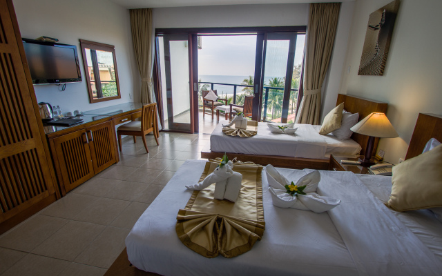 Mana Muine Beach Resort