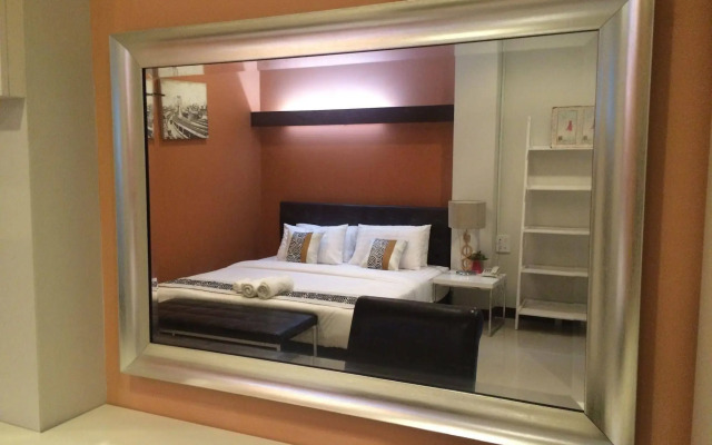 Dino Studio Luxury Homestay (SHA Extra Plus)