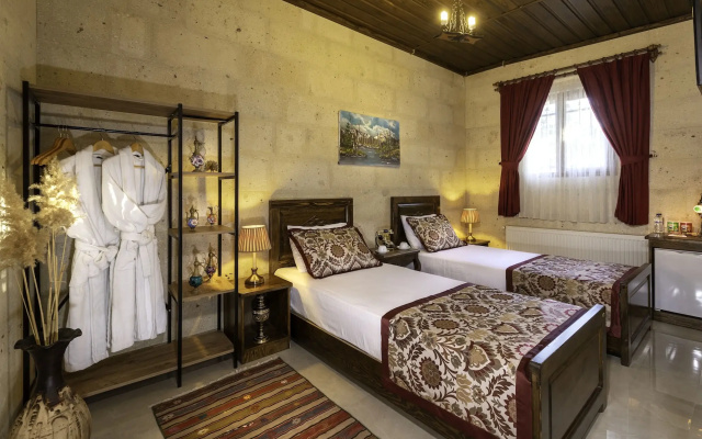 Sef Cave Hotel