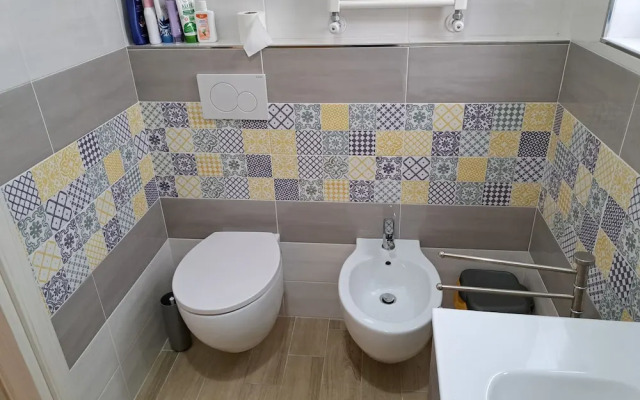 Ischia House Riva Apartment