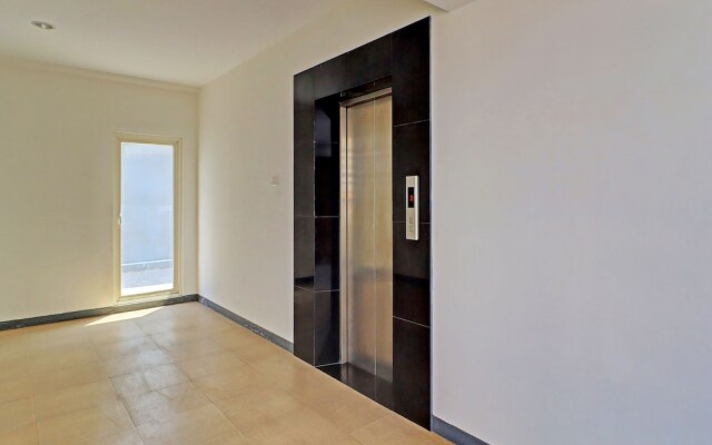 Collection O 91934 Sing Sing Residence