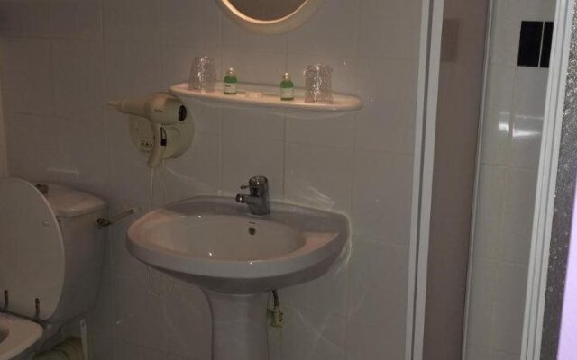 Hotel Restaurant La Goutte Noire