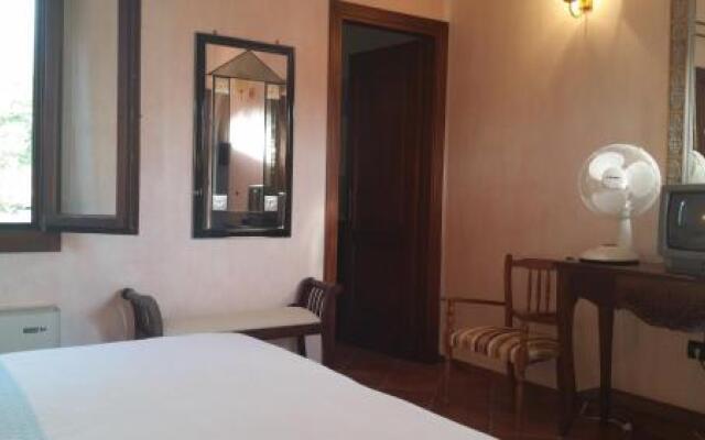 La Tana Di Li Mazzoni