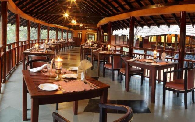 Vythiri Resort