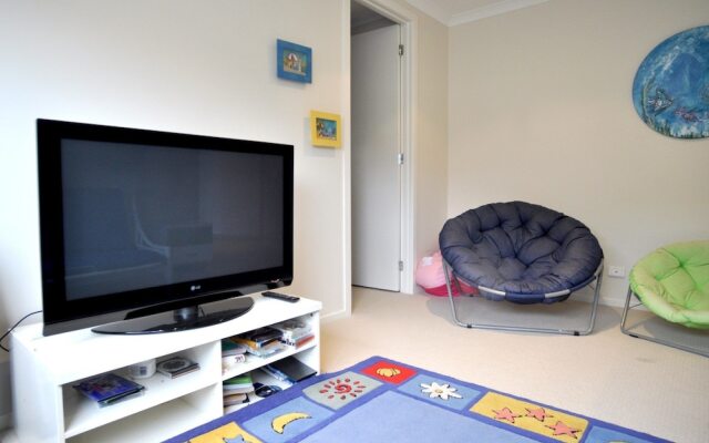 THE Haven - Surf Side