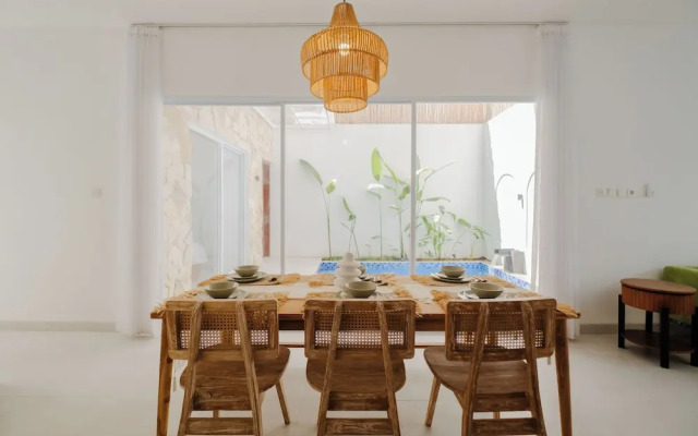 Casa De Vero Amore 3